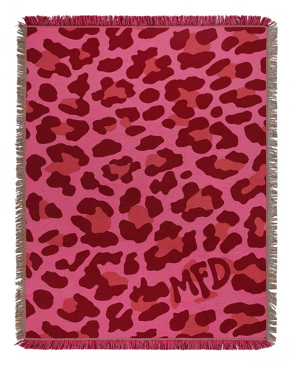 Leopard Pink / P00000CY