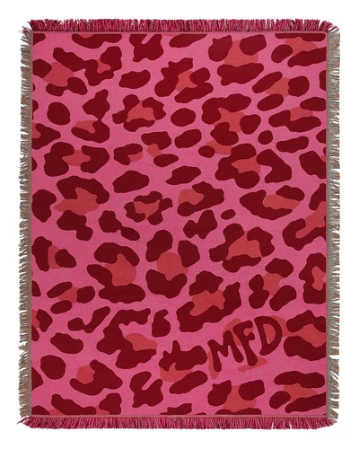 Leopard Pink / P00000CY