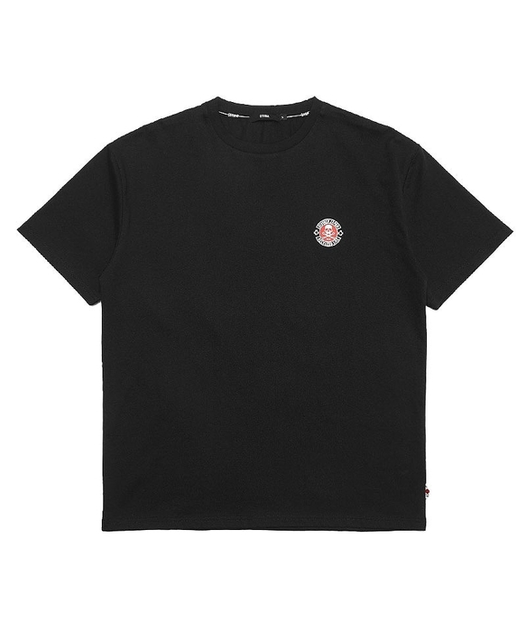 【DIVINER JAPAN】掃溜鶴 TEE