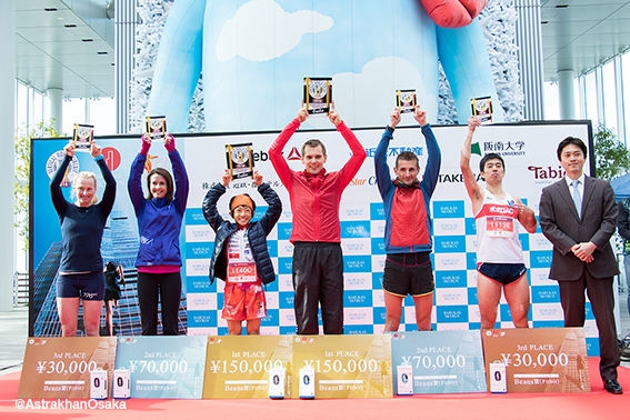 2016エキシビジョンマッチ4_クレジット/@AstrakhanOsaka