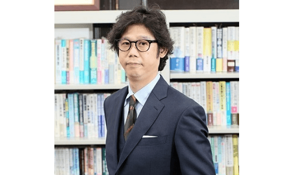 代表:大久保 元永