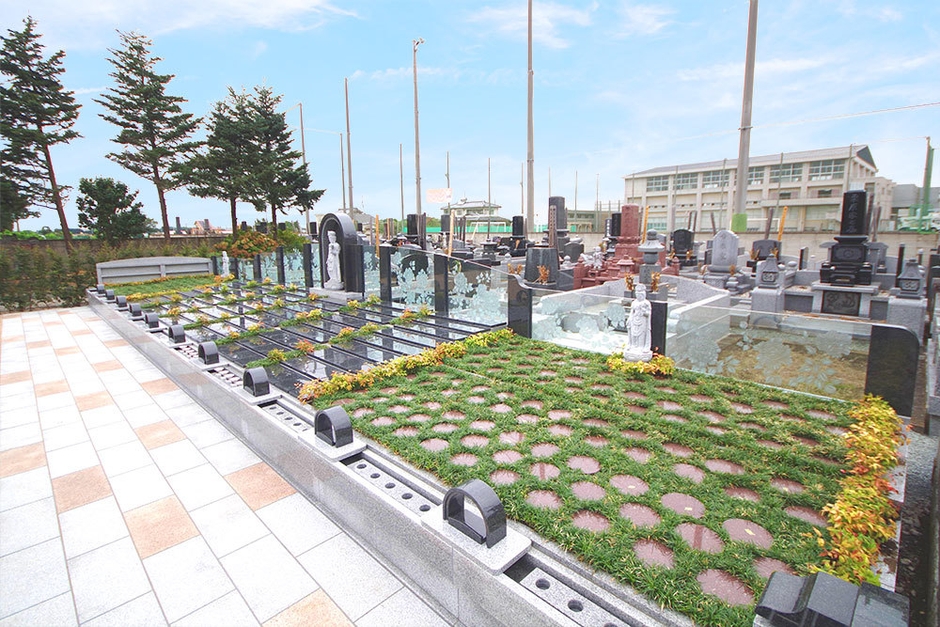 大慶寺|永代供養付個別墓/樹木葬