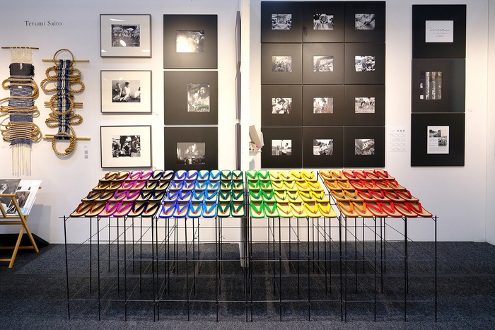 ART EXPO N.Y. 2021(アメリカ・ニューヨーク)