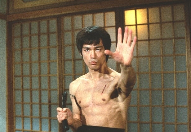 5週連続・没後50年 ブルース・リー特集!!『ドラゴン危機一発 