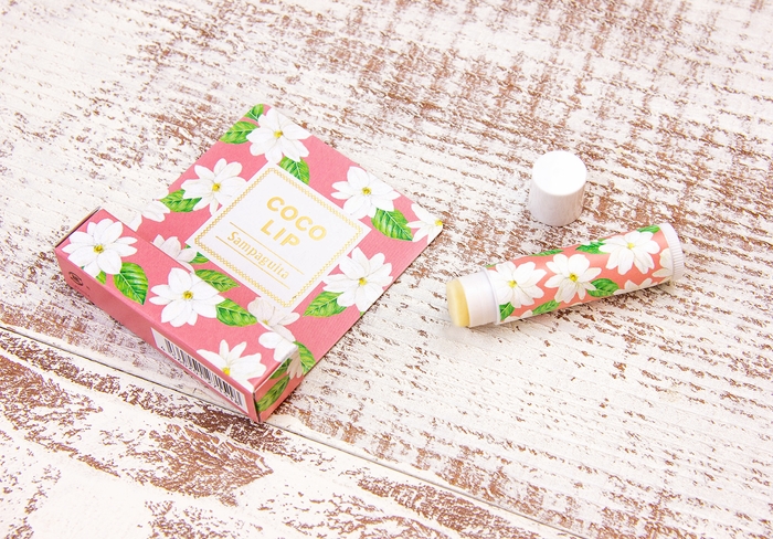 ココリップ サンパギータ