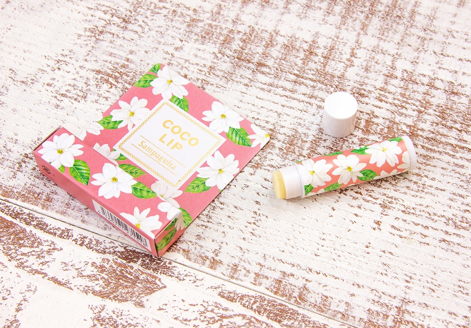 ココリップ サンパギータ