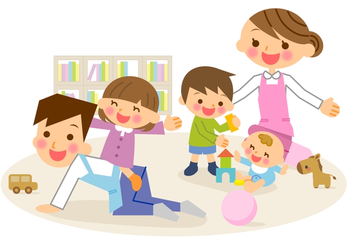 保育のおしごと応援フェスタ2019 in TOKYO