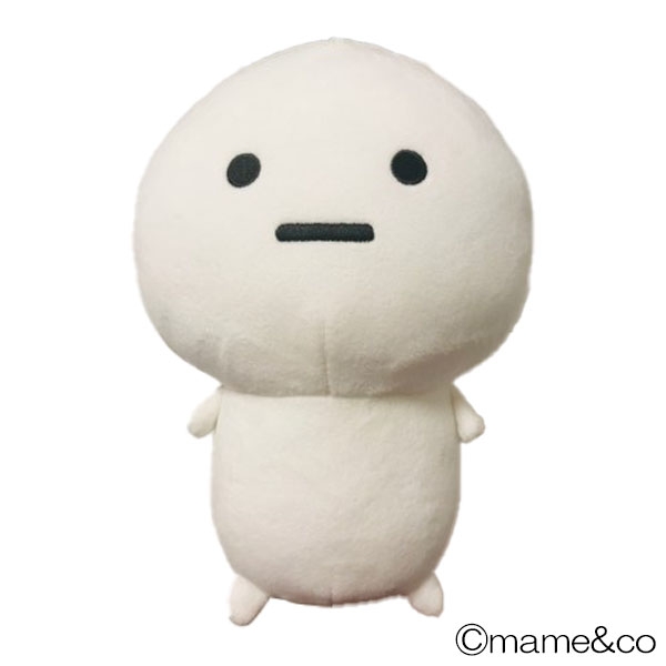 まるいの ぬいぐるみ ¥2,700+税