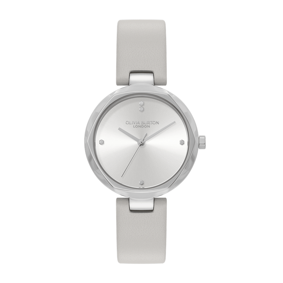 シルバーホワイト ¥23,100 (in tax)