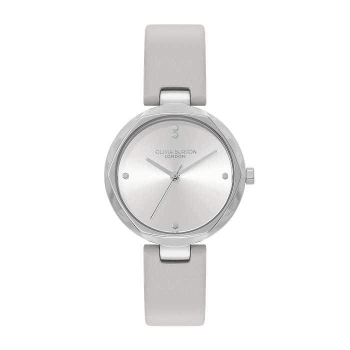 シルバーホワイト ¥23,100 (in tax)