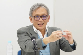 原口正宏さん