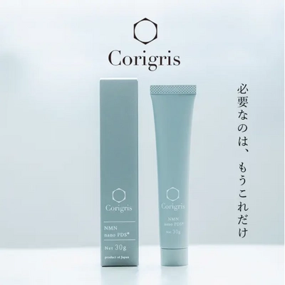 累計1.3万本突破！人気マッサージクリーム 「Corigris-コリグリ-」がリニューアル　 2024年6月7日より「Makuake」で先行予約開始