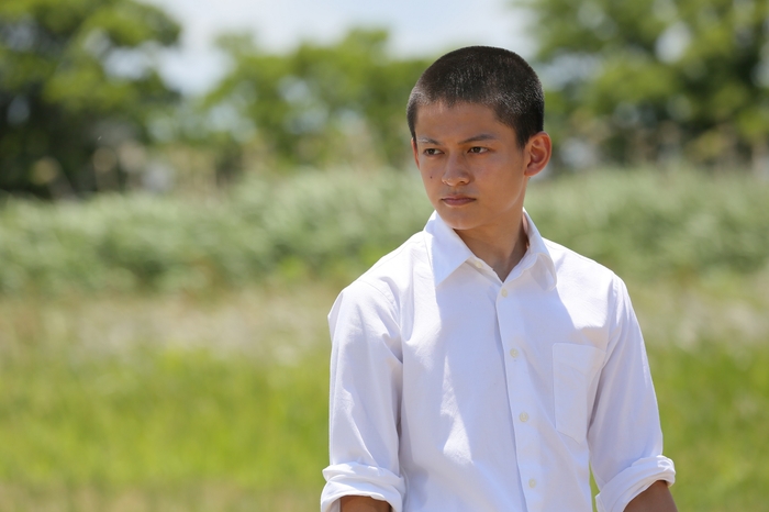 四男・野口渉/福山康平