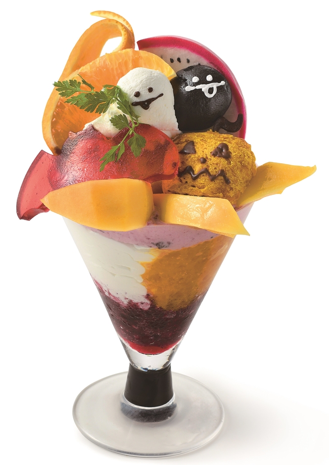 【タカノフルーツパーラー】