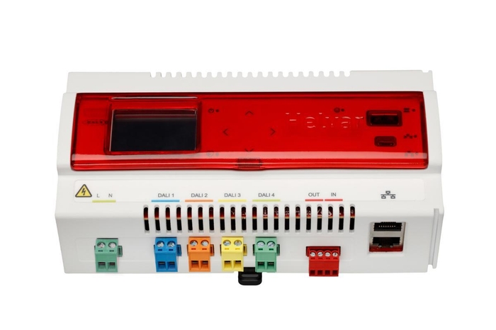 950 DALI-2ルーター(2)