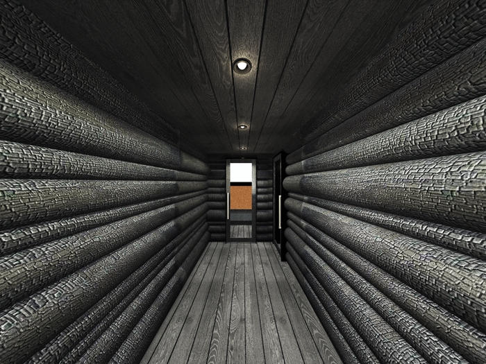 「RYUDO~龍洞~」内