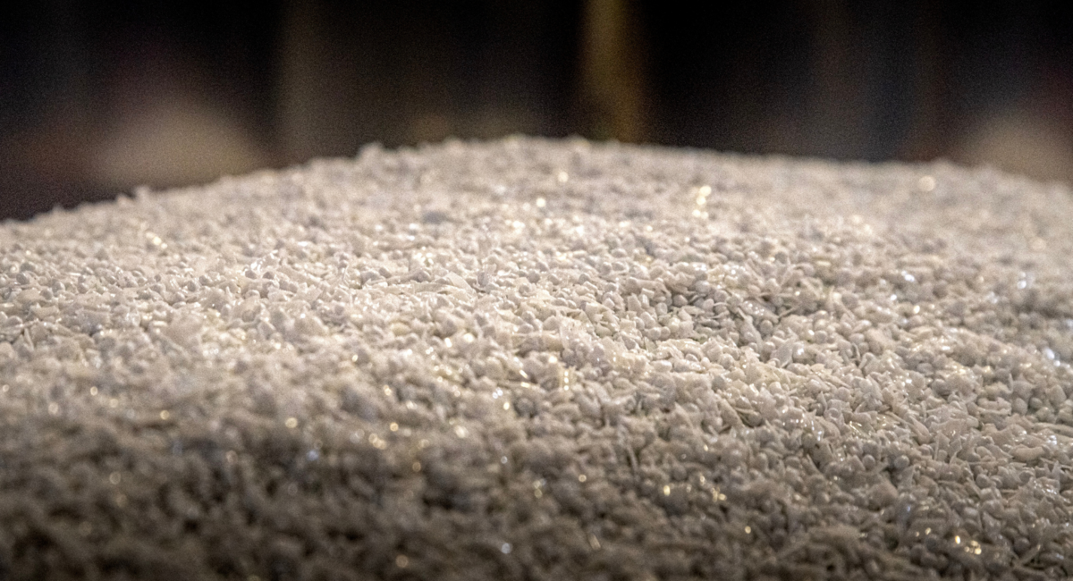 再生ポリエチレンテレフタレート市場は、6.7%以上の健全な成長が見込まれる