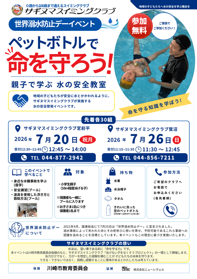 イベント詳細 1