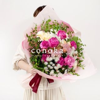 フラワーショップconoka