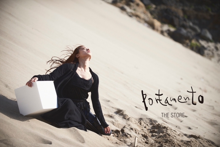 Portamento THE  STORE