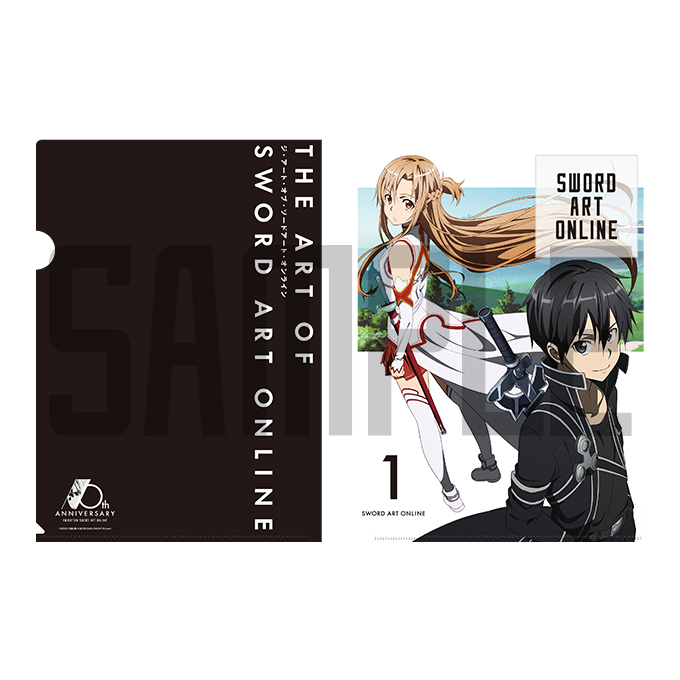 ホワイトブラウン sao リーファ アンリーシュブレイディング アクリル