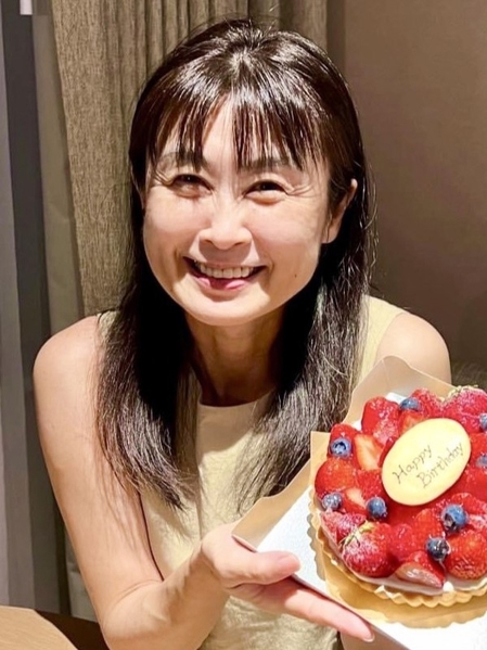 タカポケ代表、セイカ株式会社　代表取締役　升方　芳美