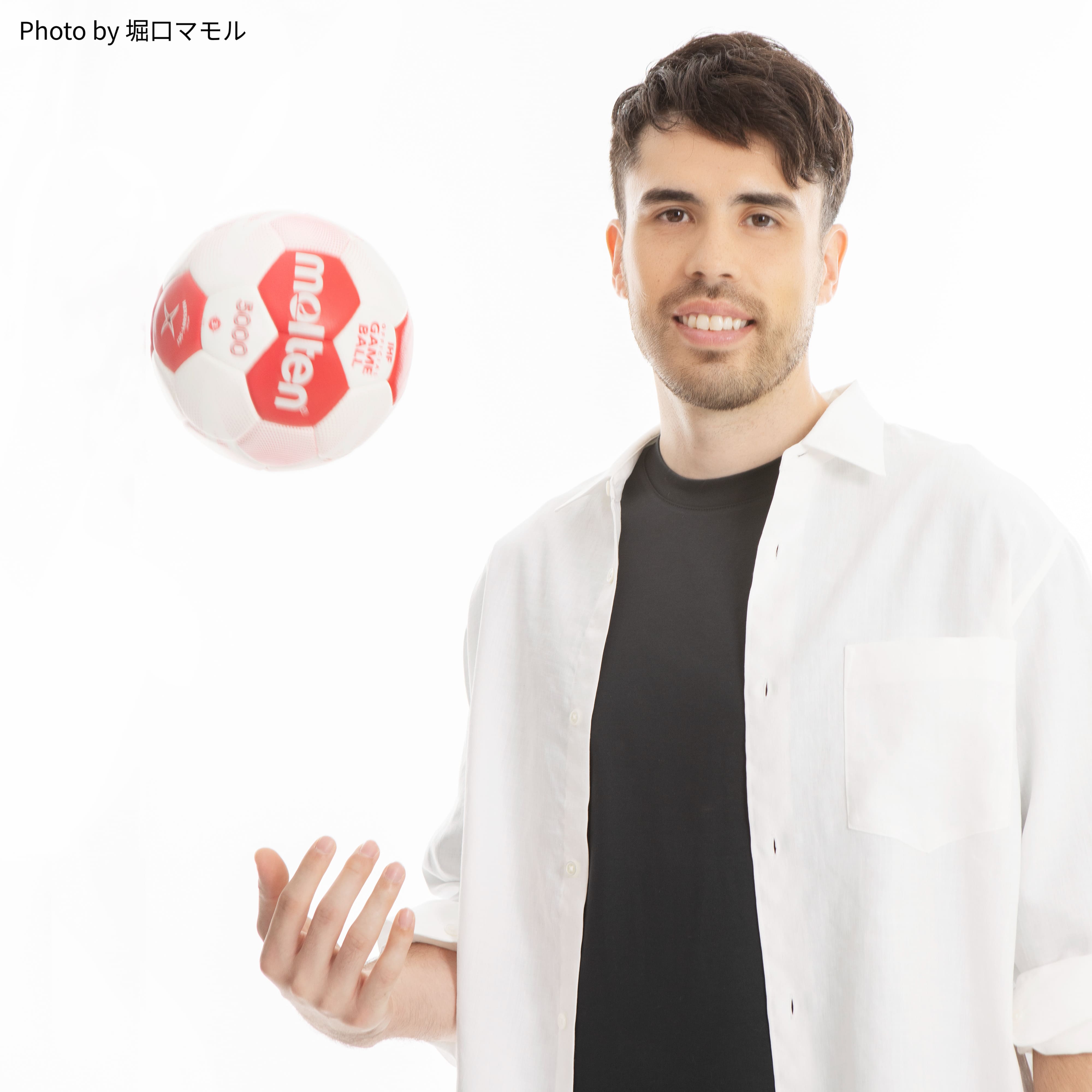 レミたん(土井レミイ杏利)が解説を担当する学生ハンドボール日本一決定戦! 生中継で男女決勝戦をお届け!