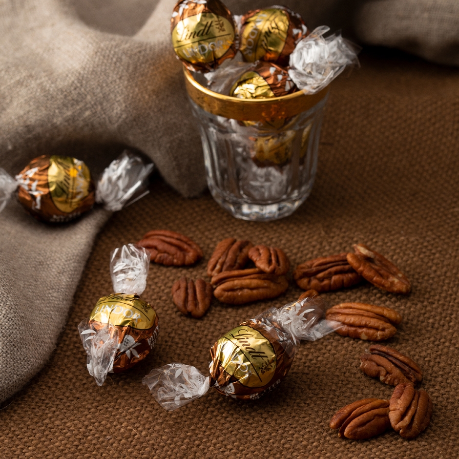 リンドール バターピーカン