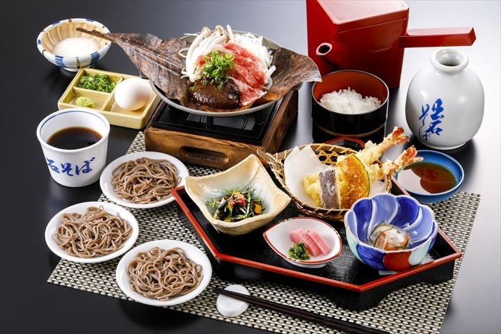 ▲ご昼食(イメージ)