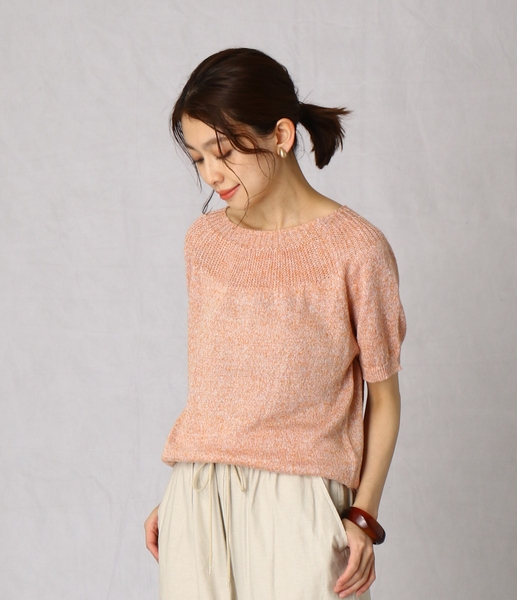 カラー:オレンジ系