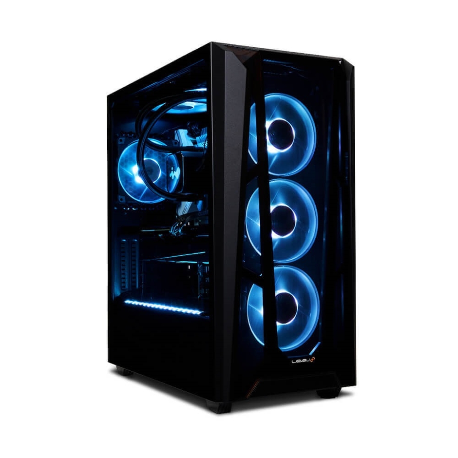 【ゼロイチゲーム部 LEVEL∞ RGB Build】