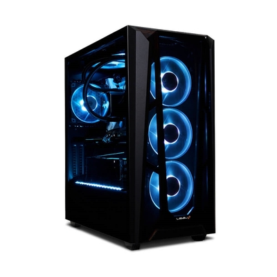 【ゼロイチゲーム部 LEVEL∞ RGB Build】
