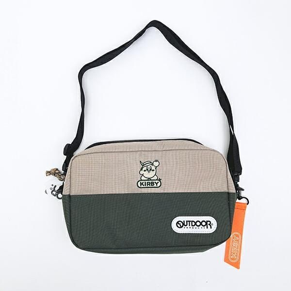 星のカービィのガジェットポーチ