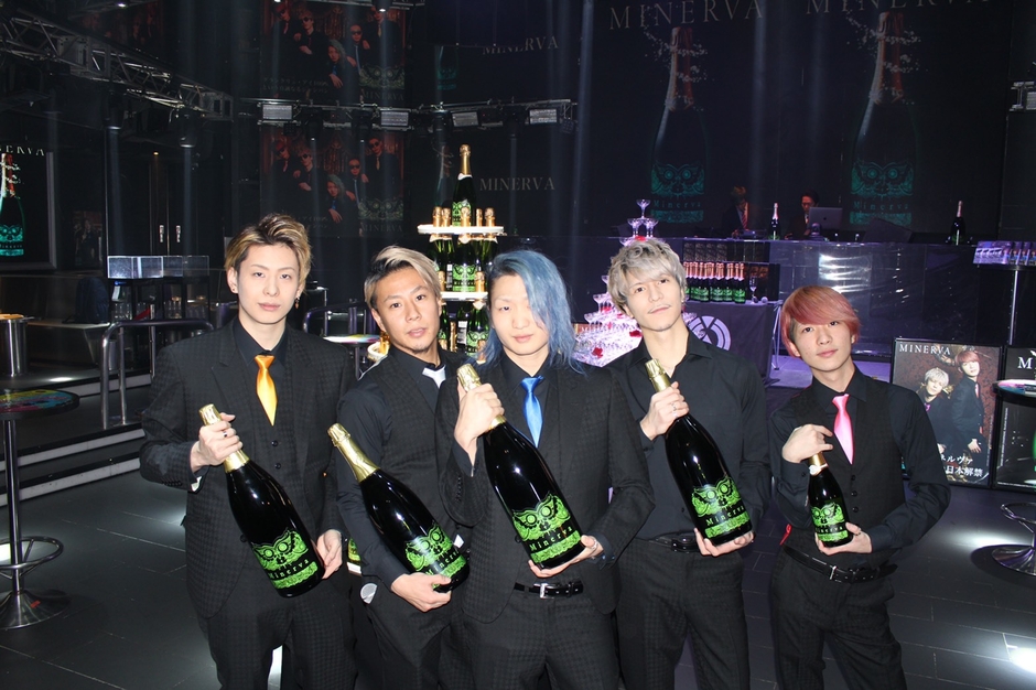 パーティーの様子11