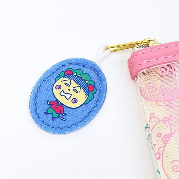 コジコジポーチ