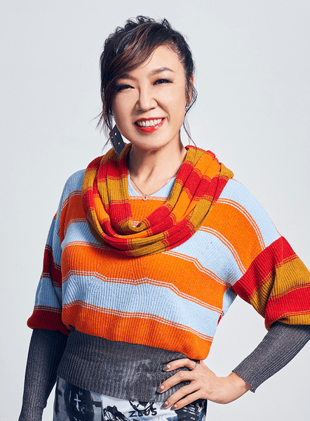 松任谷由実
