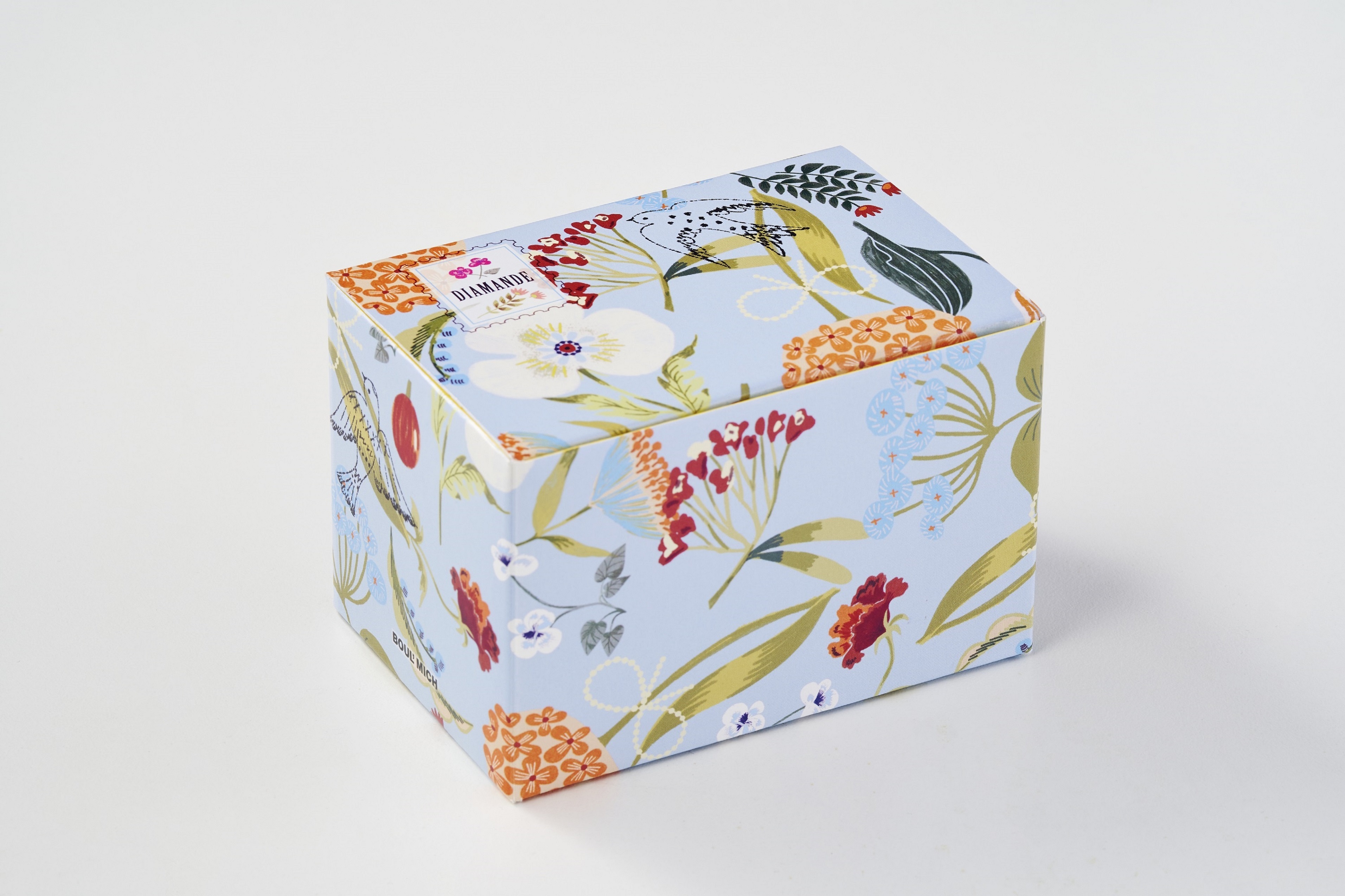 ディアマンド7個入