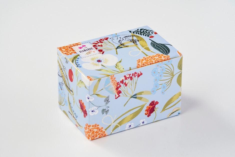 ディアマンド7個入