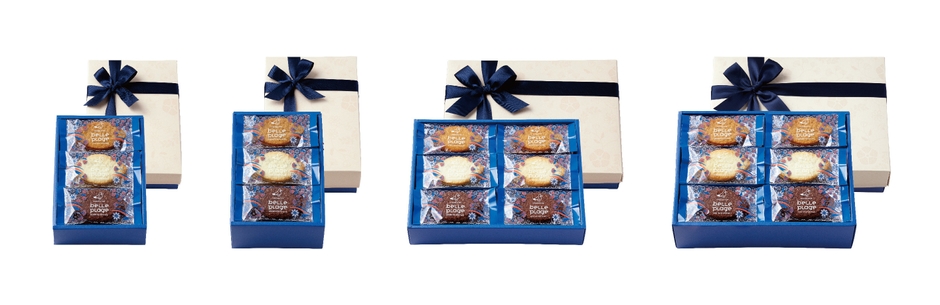 ココサブレパッケージ