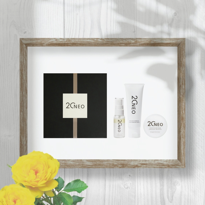 トライアル3点セット<ギフトBOX入り>1