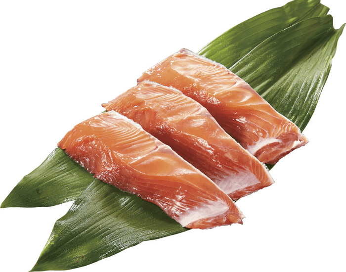 北海道産 生秋鮭