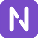 NearMeアプリロゴ