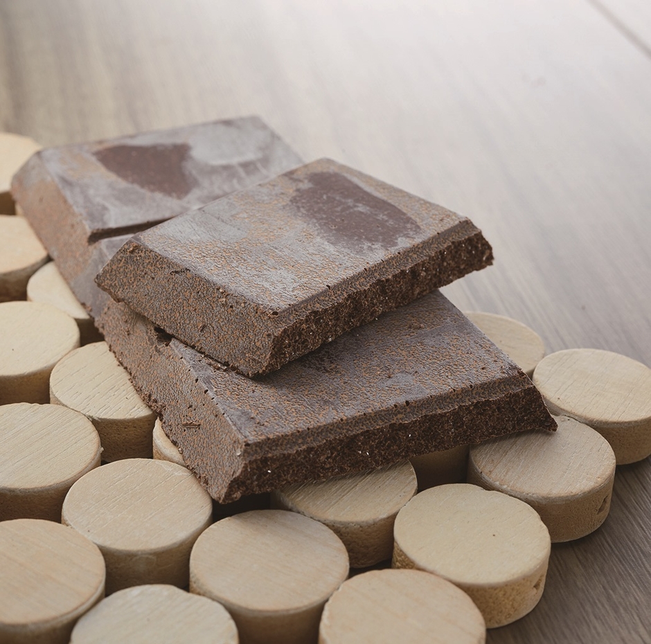 ドン プリージ　モディカチョコ オレンジ＆シナモン