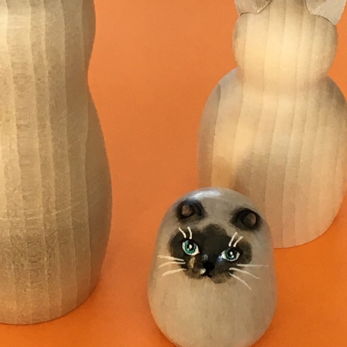 プレミアム ミニ サイズ比較