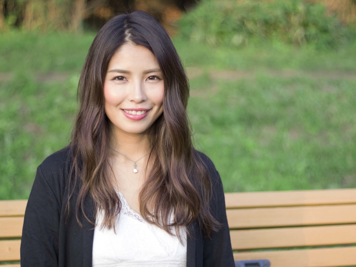 「紬麦 -tsumugi-」代表Mai