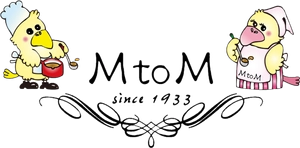 株式会社エム・トゥ・エム