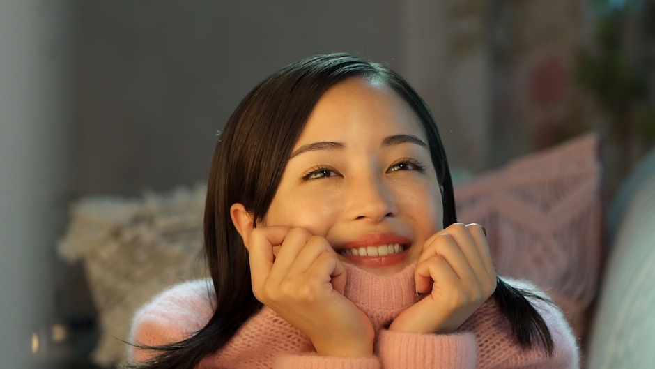 ソフラン アロマリッチTVCM_メイキングインタビュー(3)