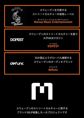 MONDO BY DEFUNC 2