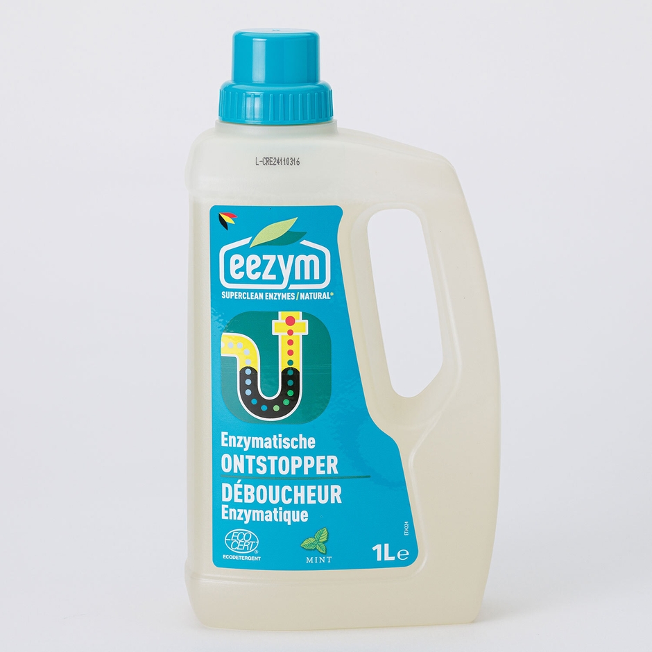 酵素パイプクリーナー