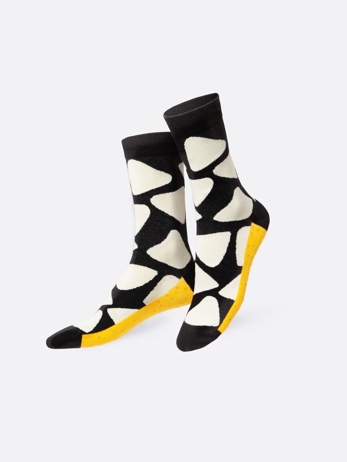 Crunchy Nachos Black(クランチー・ナチョス・ブラック)